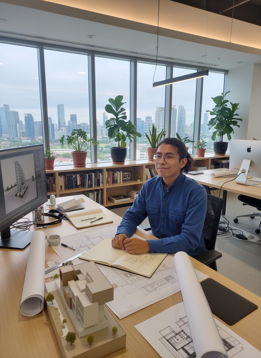 Fotografía de Rodrigo Aguilar Arratia el fundador de Reforma3